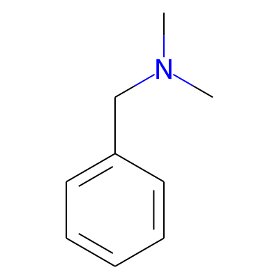 N,N-Dimethylbenzylamine