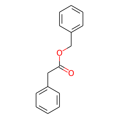 Benzyl phenylacetate