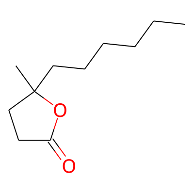 Dihydrojasmone lactone
