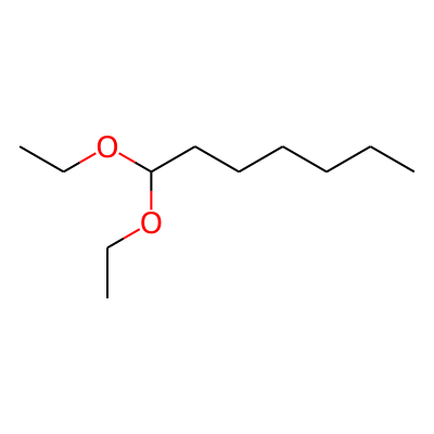 1,1-Diethoxyheptane