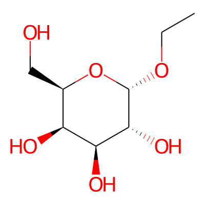 Eleutheroside C