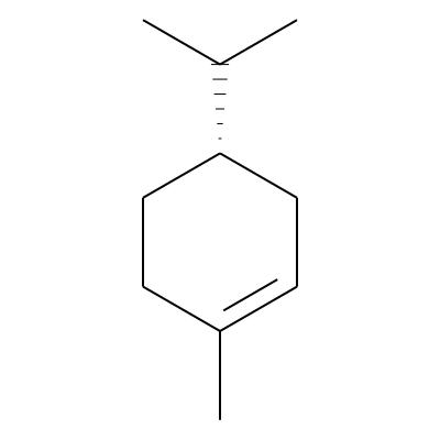 (+)-p-Menth-1-ene