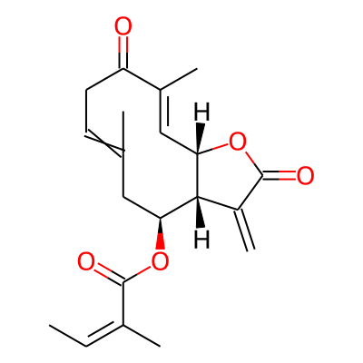 Dehydronobilin