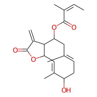 3-Epinobilin