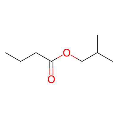 Isobutyl butyrate