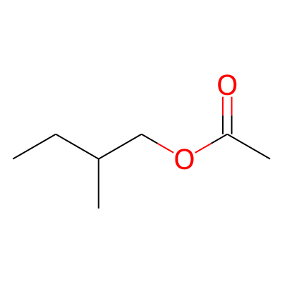 2-Methylbutyl acetate