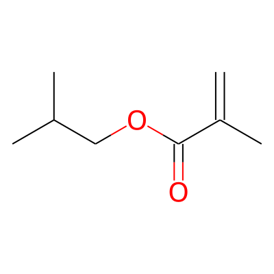 Isobutyl methacrylate