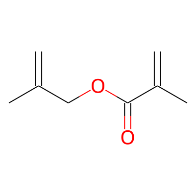 Methallyl methacrylate