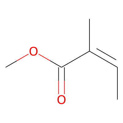 Angelic Acid Methyl Ester