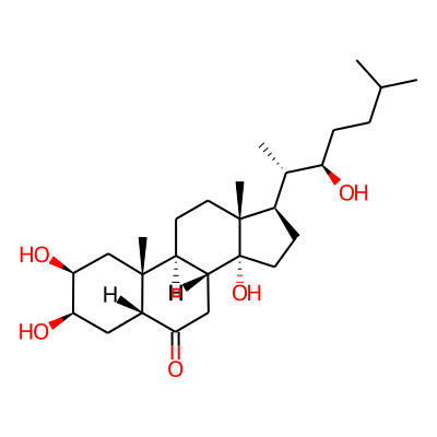 Cheilanthone B