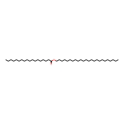 Tetracosanyl stearate