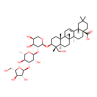 Saponin C