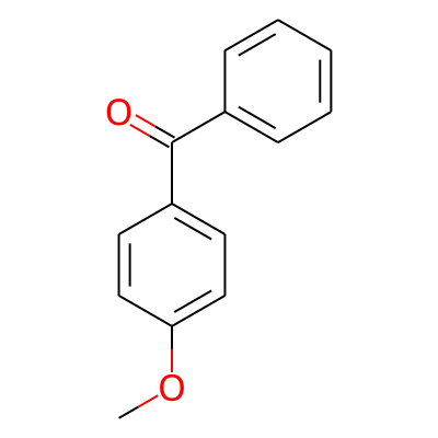 4-Methoxybenzophenone
