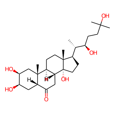Cheilanthone A