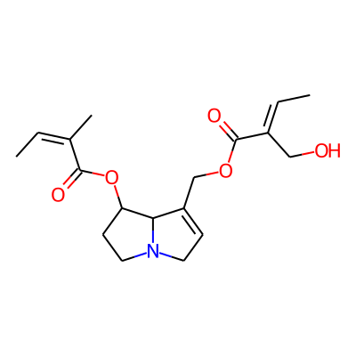 Alkaloid A
