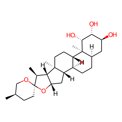Tokorogenin