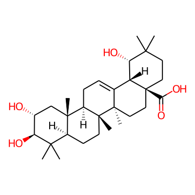 Arjunic acid