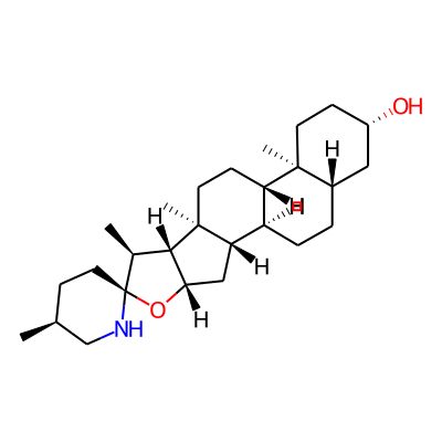 Tomatidine