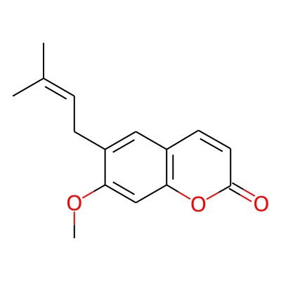 Suberosin