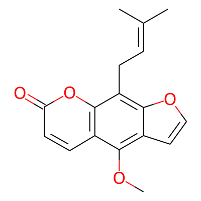 Swietenocoumarin B