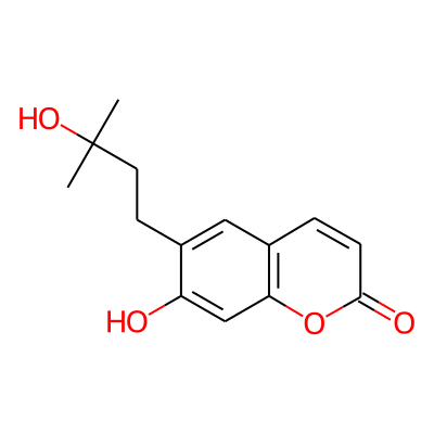 Swietenol