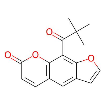 Swietenone