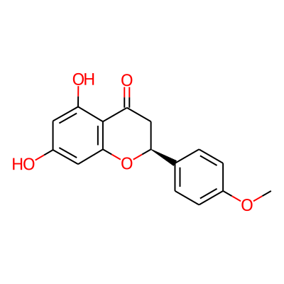 Isosakuranetin