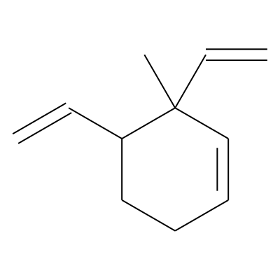 3-Methyl-3,4-divinylcyclohexene