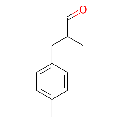 2-Methyl-3-(p-tolyl)propionaldehyde