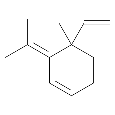 Isogeijerene C