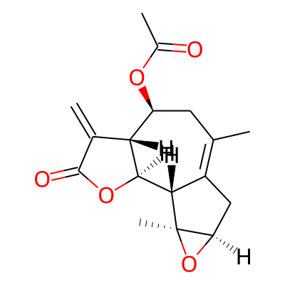 Arteglasin A