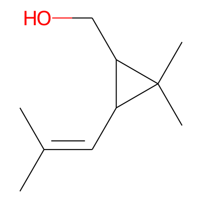 Chrysanthemol