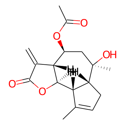 cumambrin A