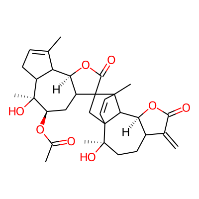 Yejuhua lactone