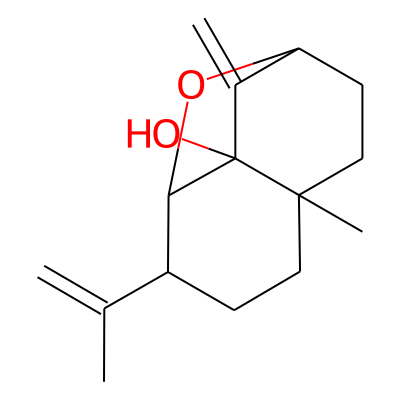 Chrysantherol