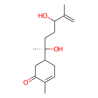 Chrysetunone