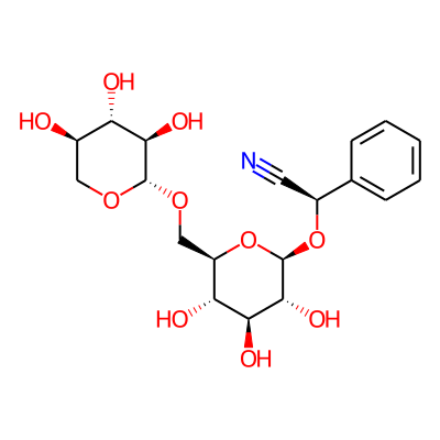 Lucumin