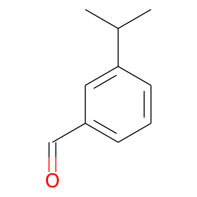 3-Isopropylbenzaldehyde