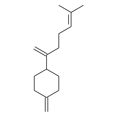 Isobisabolene