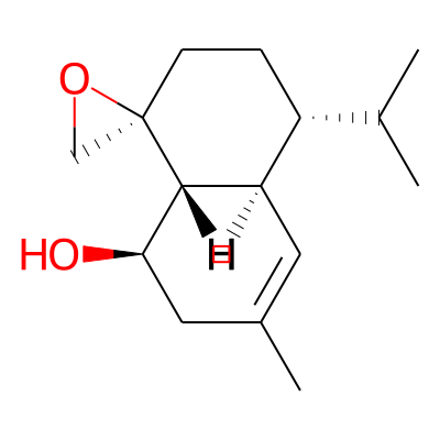 Khusinol oxide