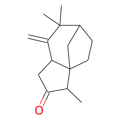 Epizizanone