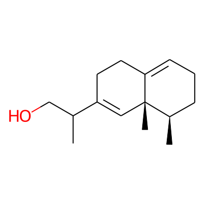 Isovalencenol