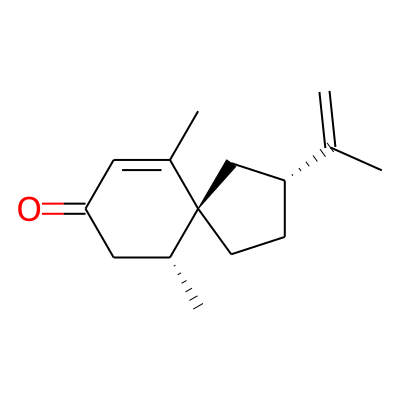 Solavetivone