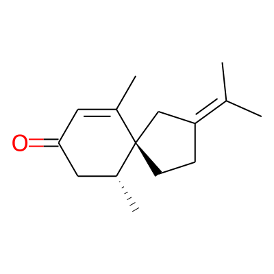 beta-Vetivone