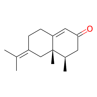 alpha-Vetivone