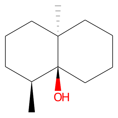 Geosmin