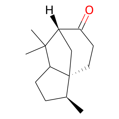15-nor-Funebran-3-one