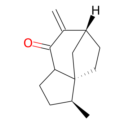 15-nor-Prezizaan-7-one