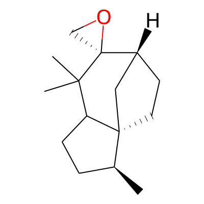 7,15-Epoxyprezizaane