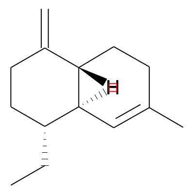 (+)-Khusitene